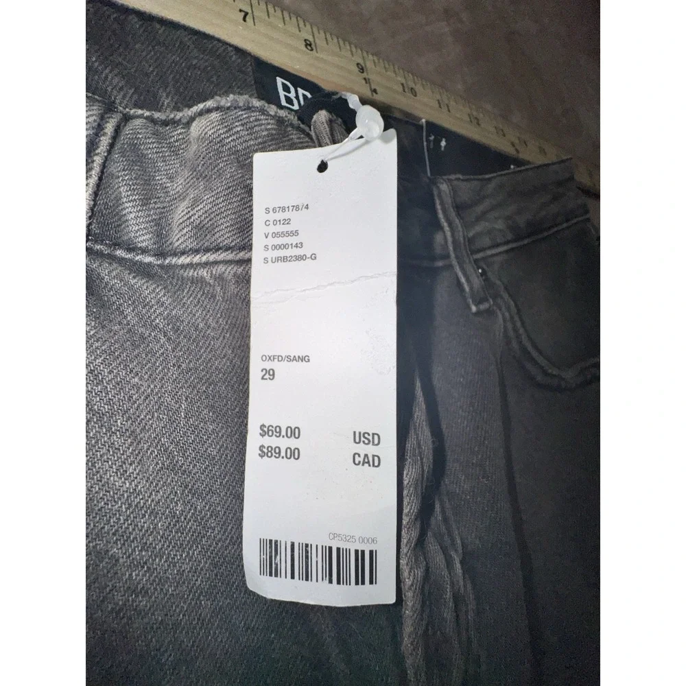 Urban Outfitters bdg urban